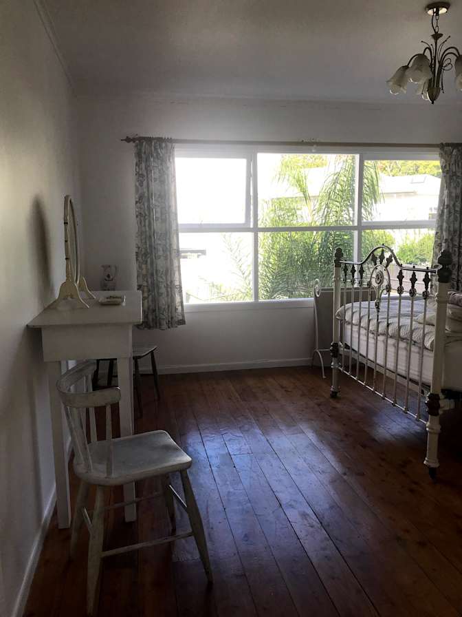 Mira's room