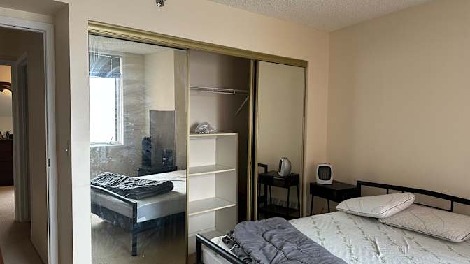 saikiran's room