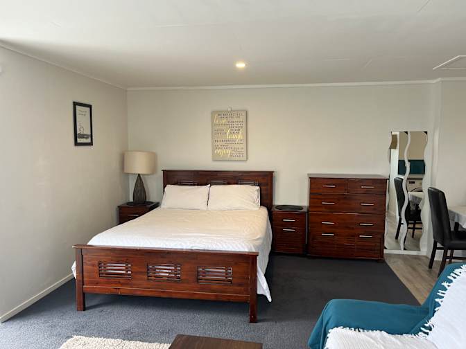 Rachel's room