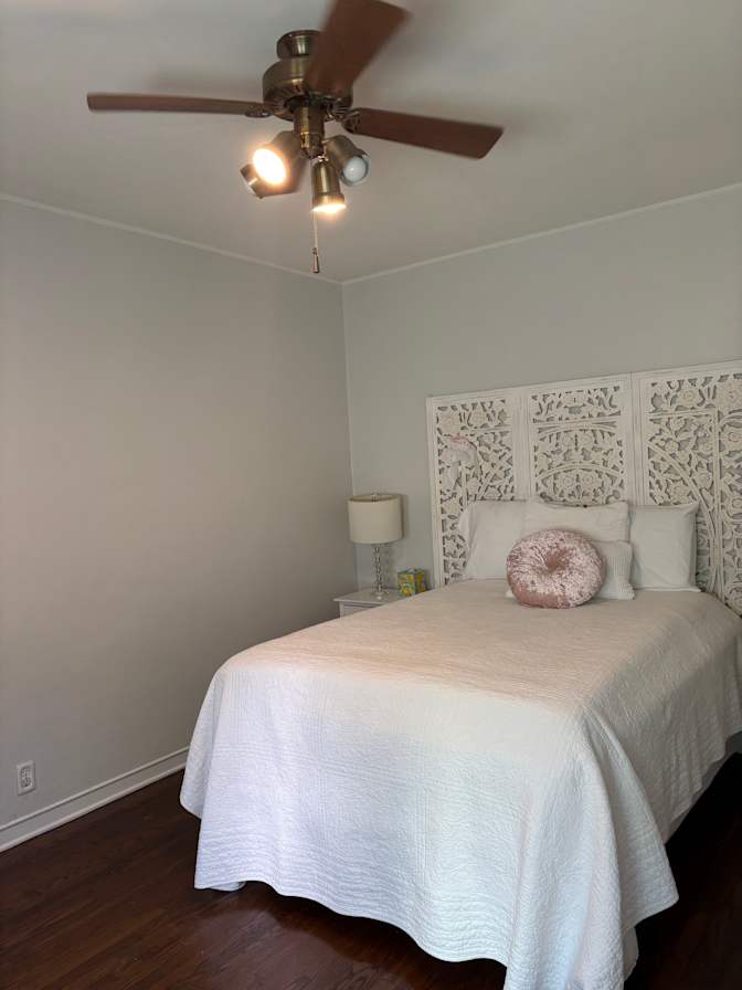 Colette's room