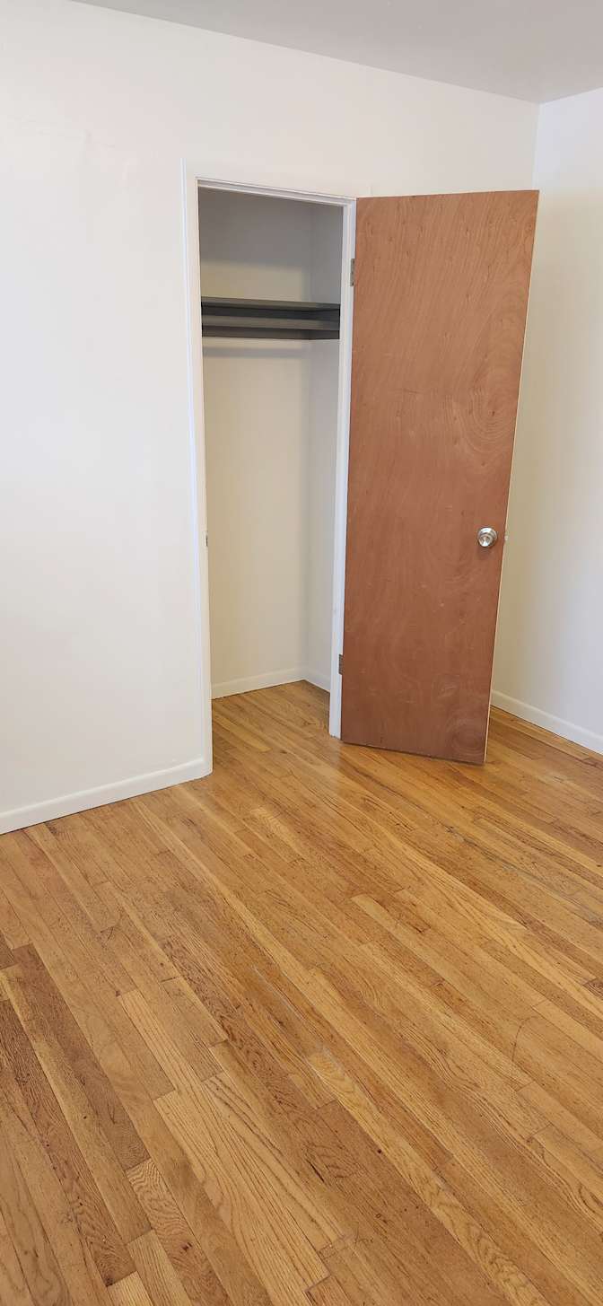 Isaiah's room