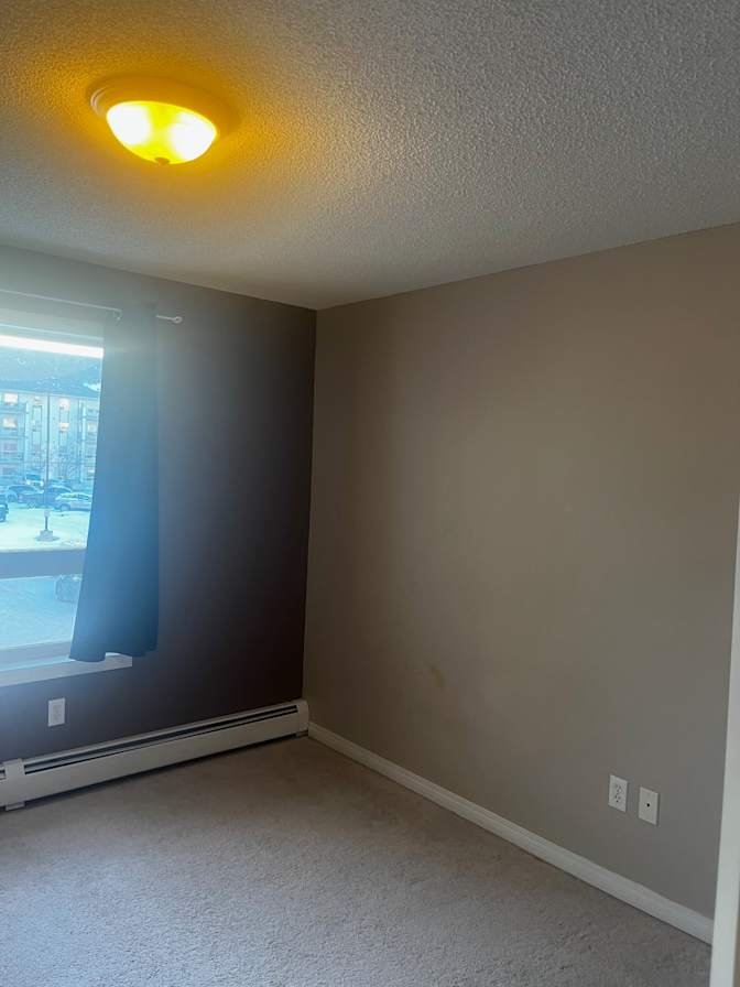 William's room