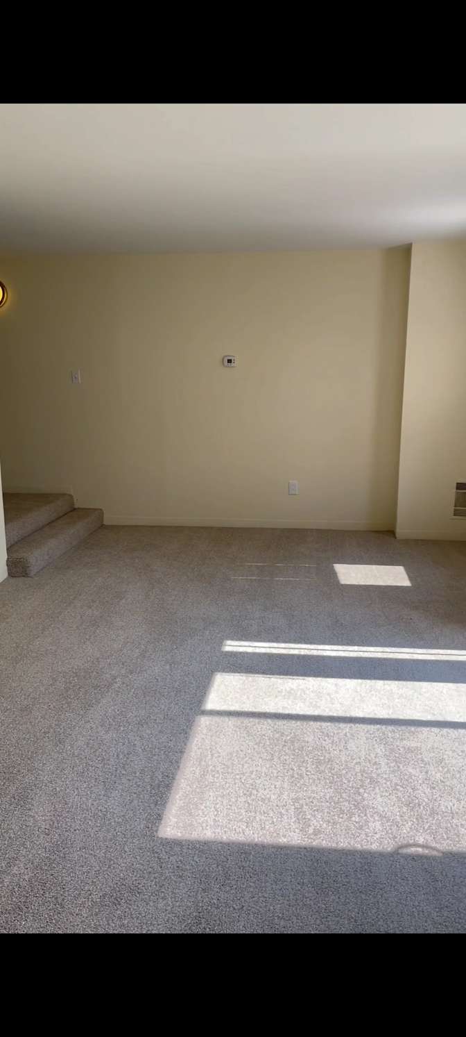 Brandon's room