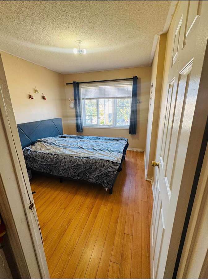 Akash rana's room