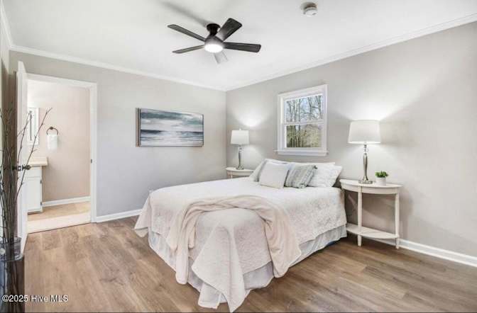 Deborah's room