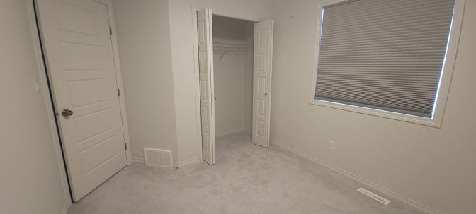 Tobi Jayesimi's room