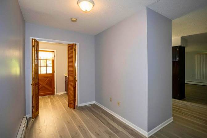 Evan's room