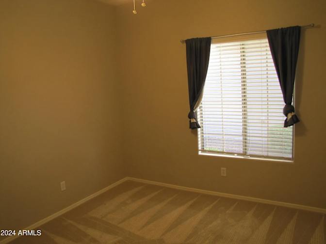 Erin Anglin's room