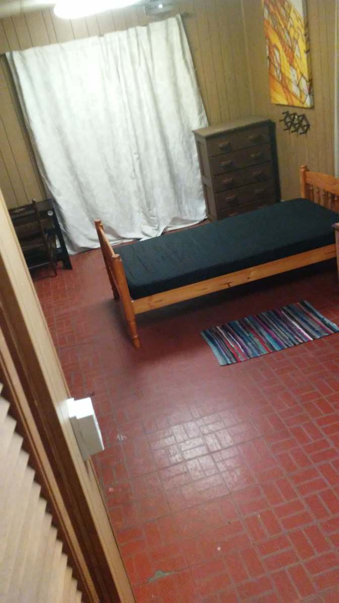 Andre's room