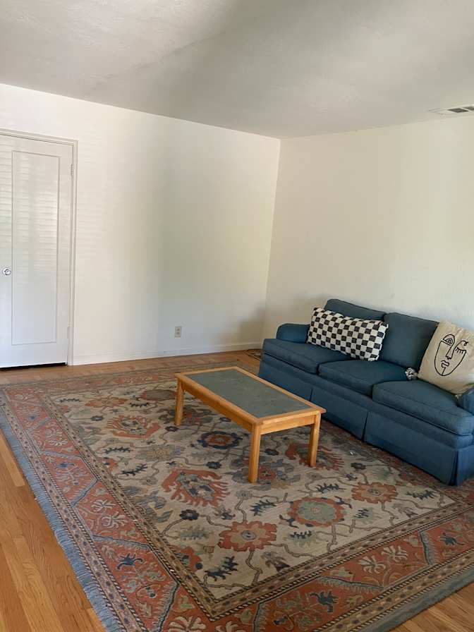 Owen's room