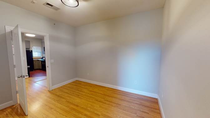 Sam June's room