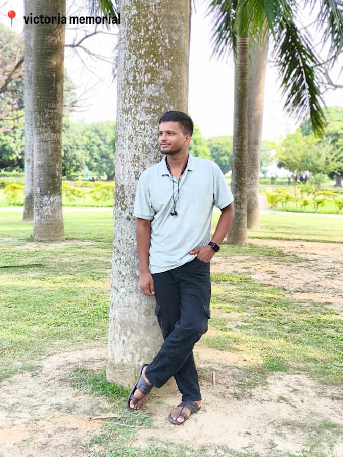 Md Irfan zafar's room