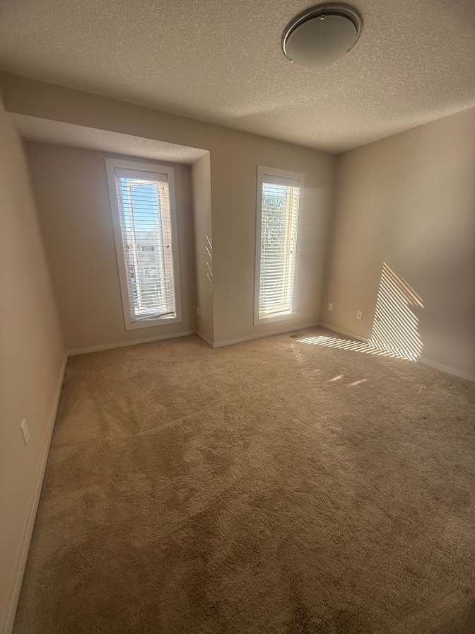 Mara's room