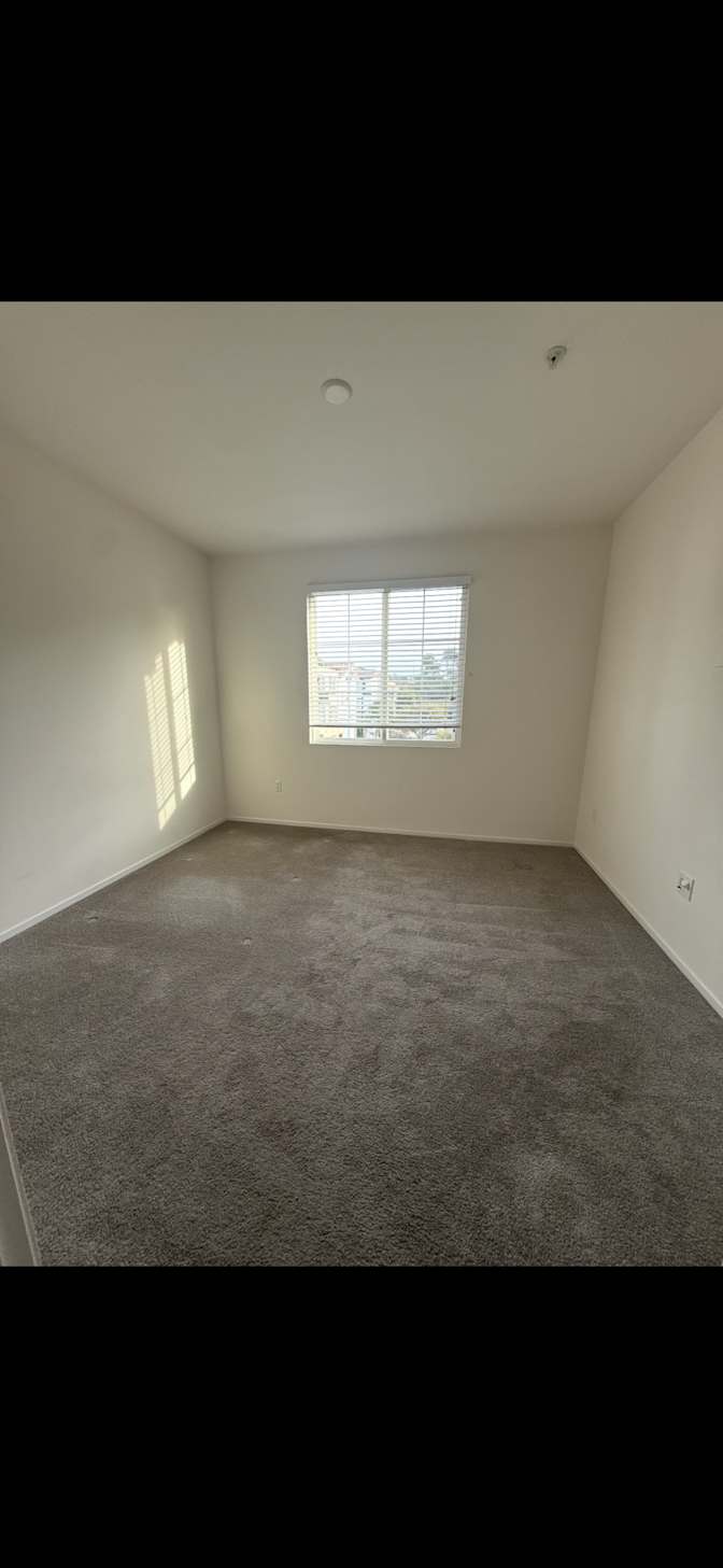 Gwen's room