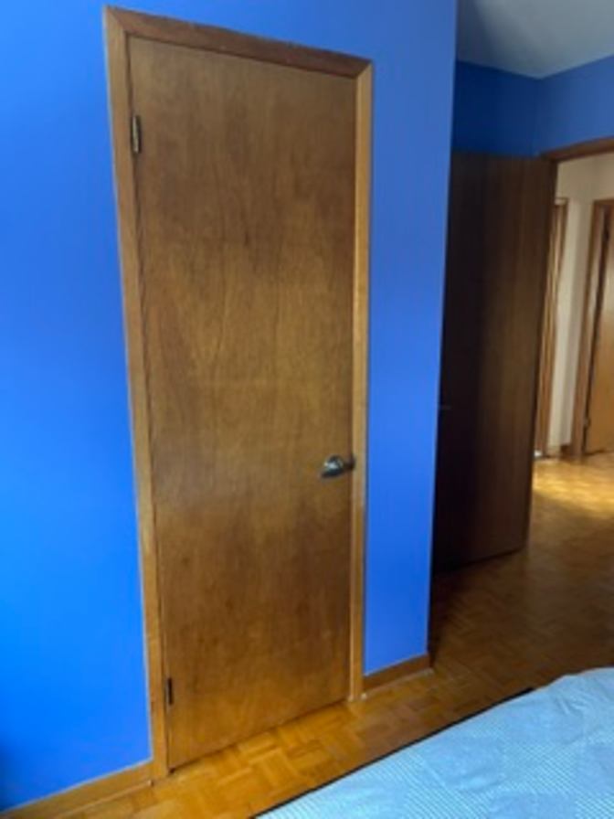 Michelle's room