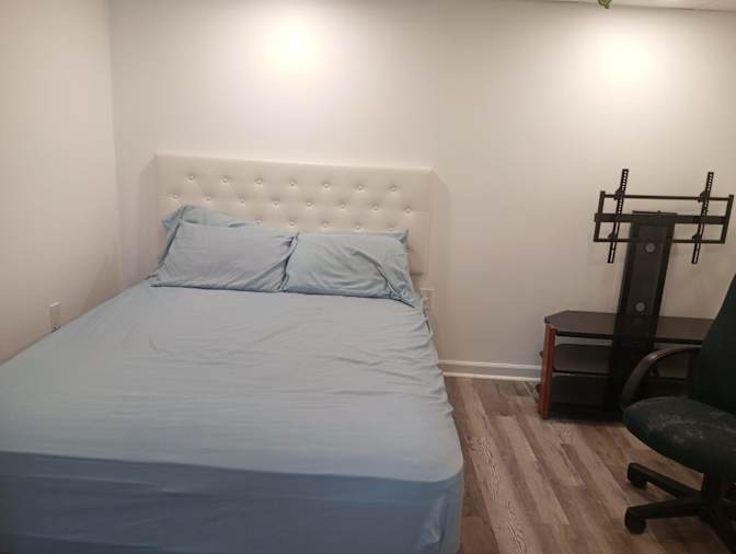 Josey's room