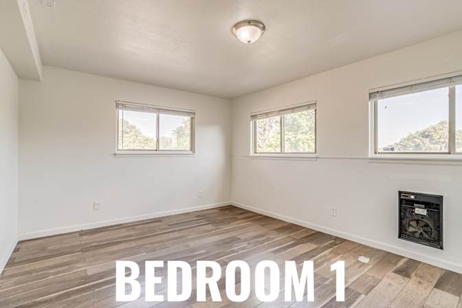 HomeCrew's room