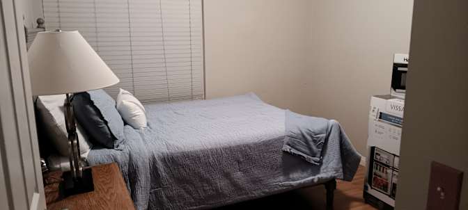 Tammy's room