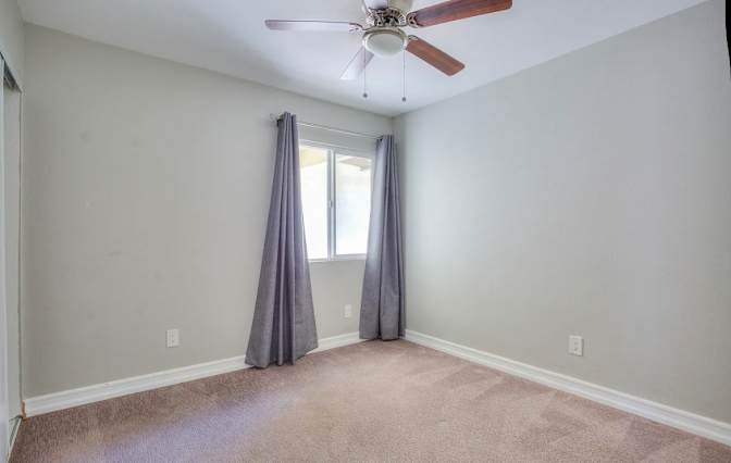 Malachi's room