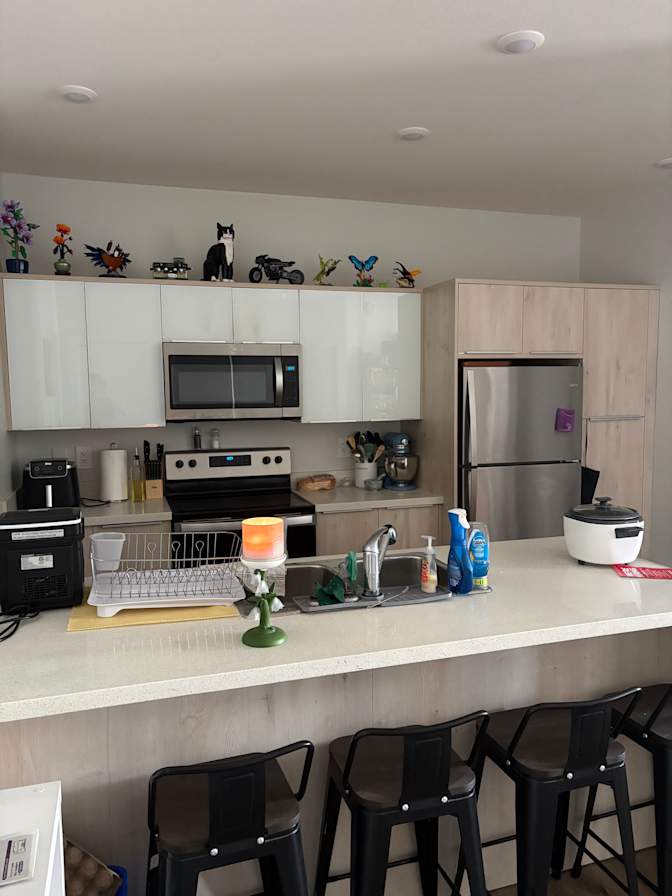 Jay Harvey's room