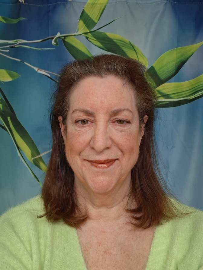 Deborah Parr