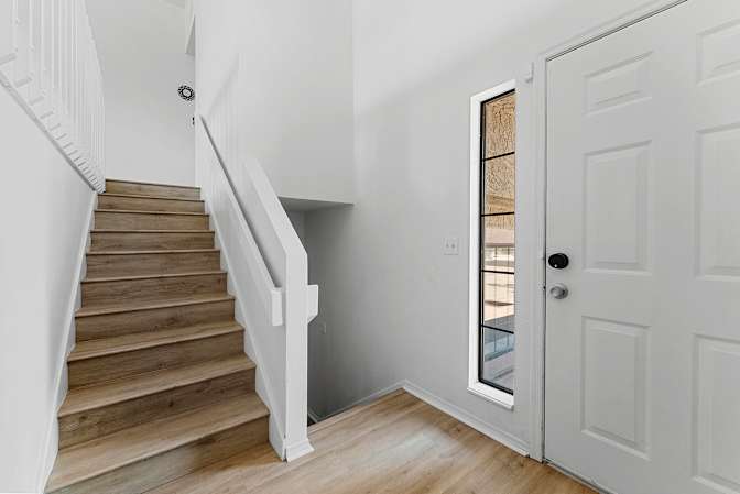 Avenir Homes's room