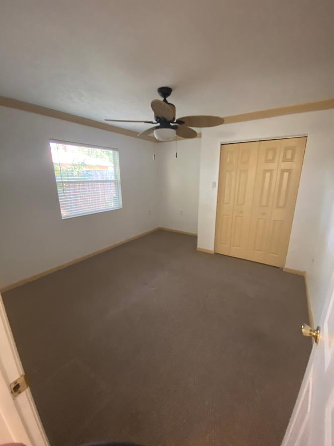 Jon's room