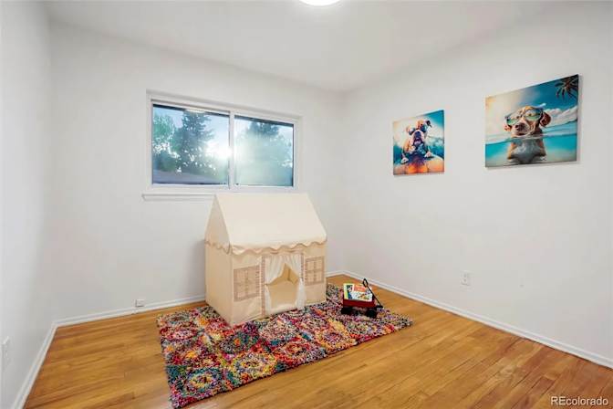Nikhil's room