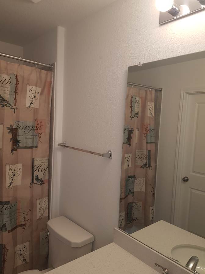 Daniel's room