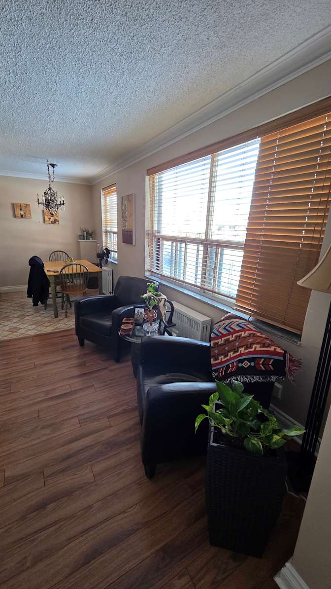 Gonzalo Figueroa's room