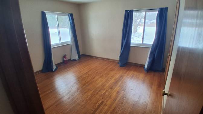 Cole's room