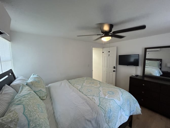 PadSplit's room