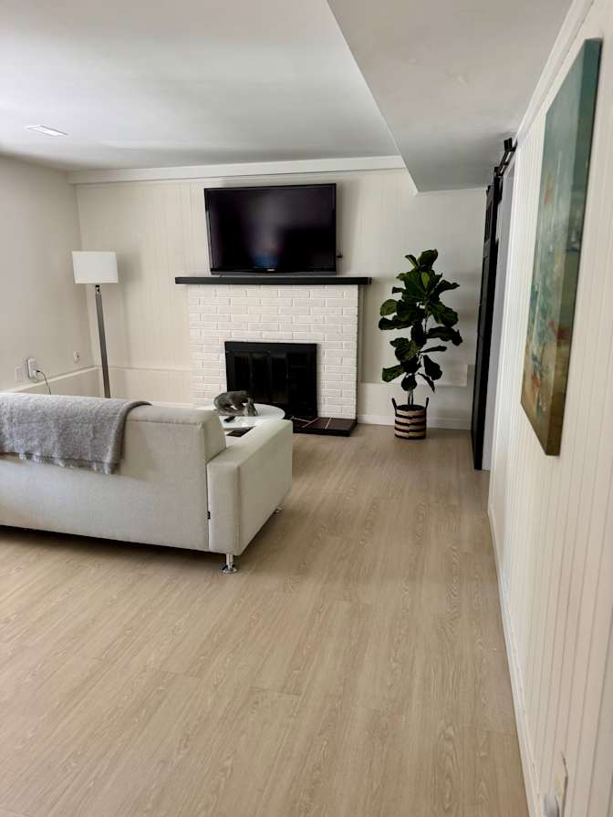 Jaime's room