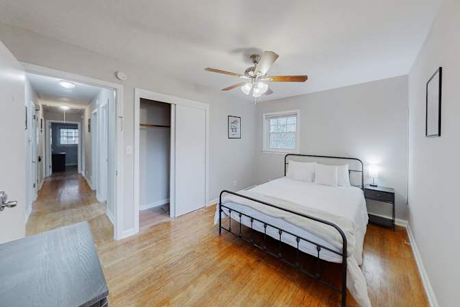PadSplit's room