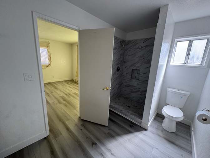 Jeff's room