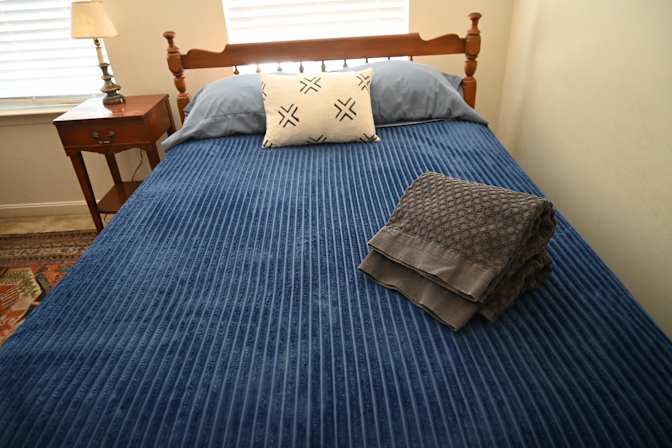Rob's room