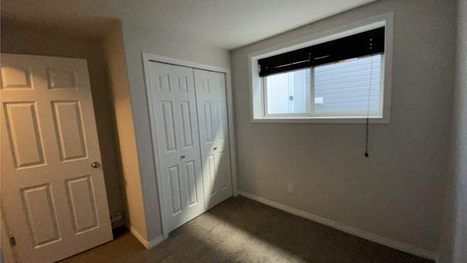 Kamryn's room