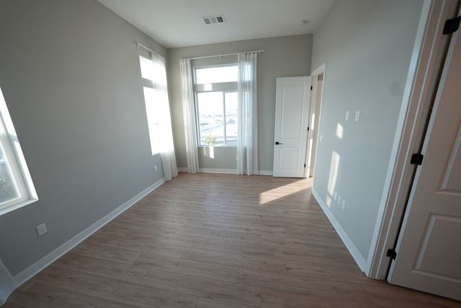 Andy's room