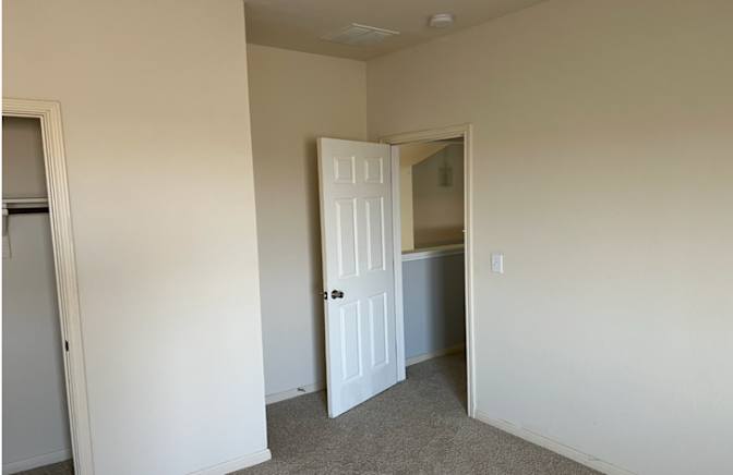 Kirk's room