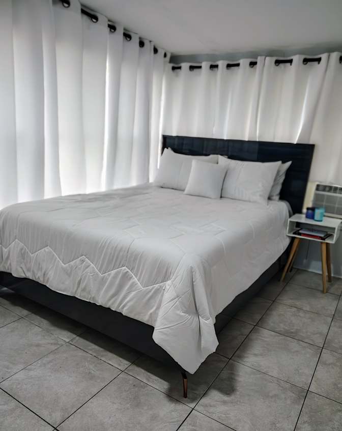 PadSplit's room