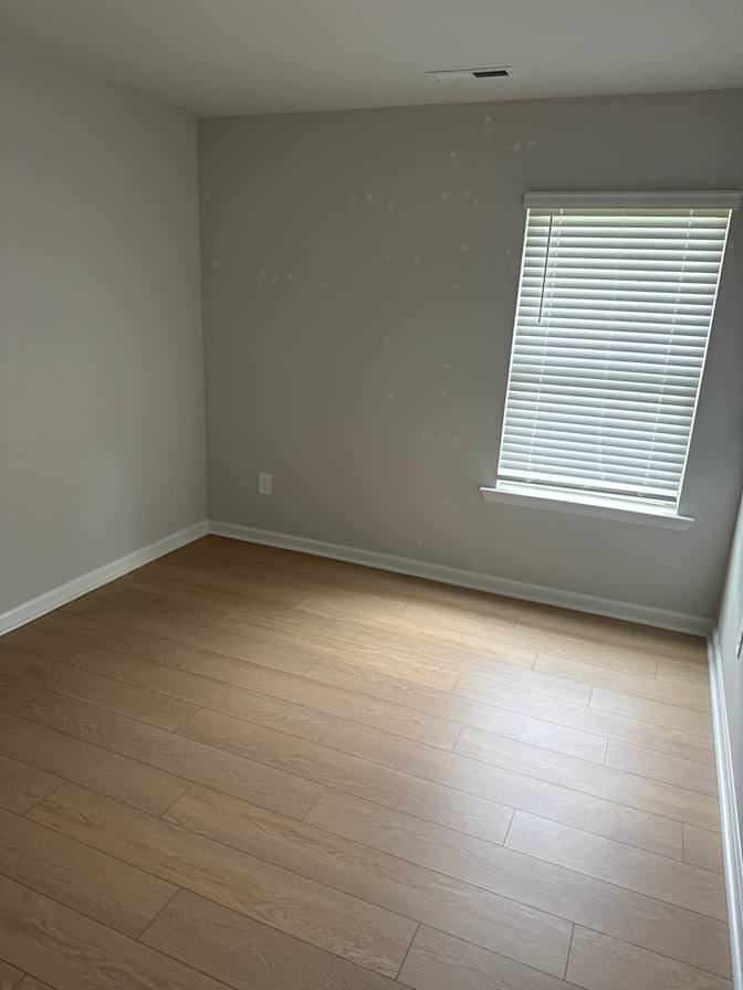George's room