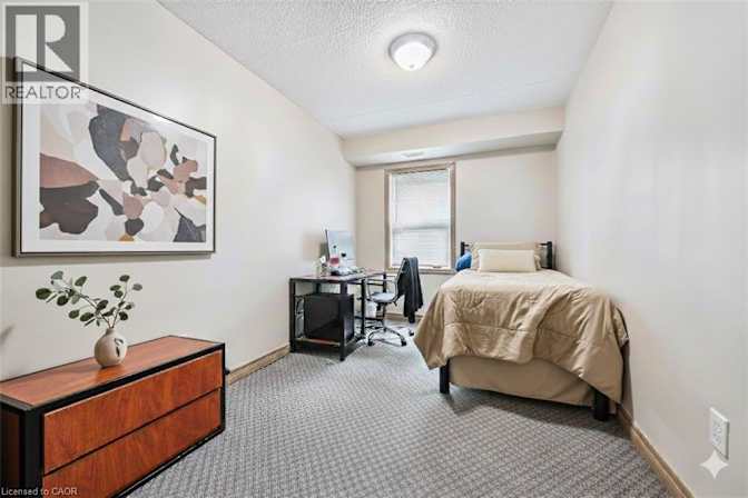 Tuan's room