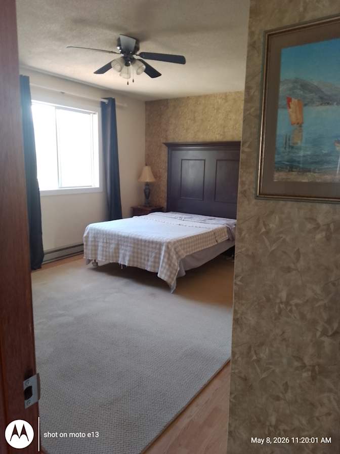 Brenda's room