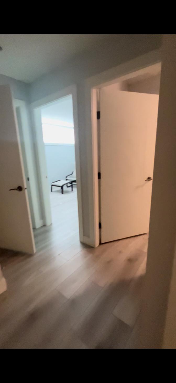 Kay Yau's room