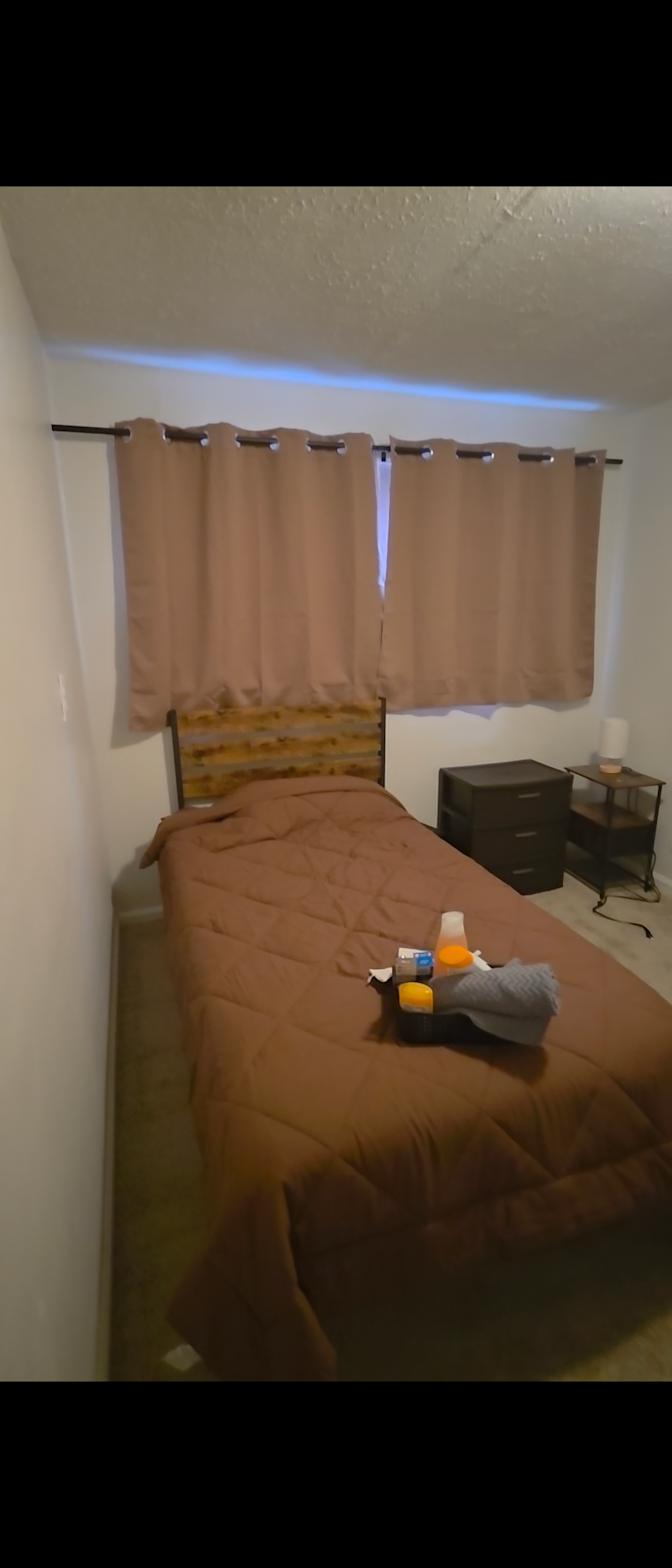 Mariah's room