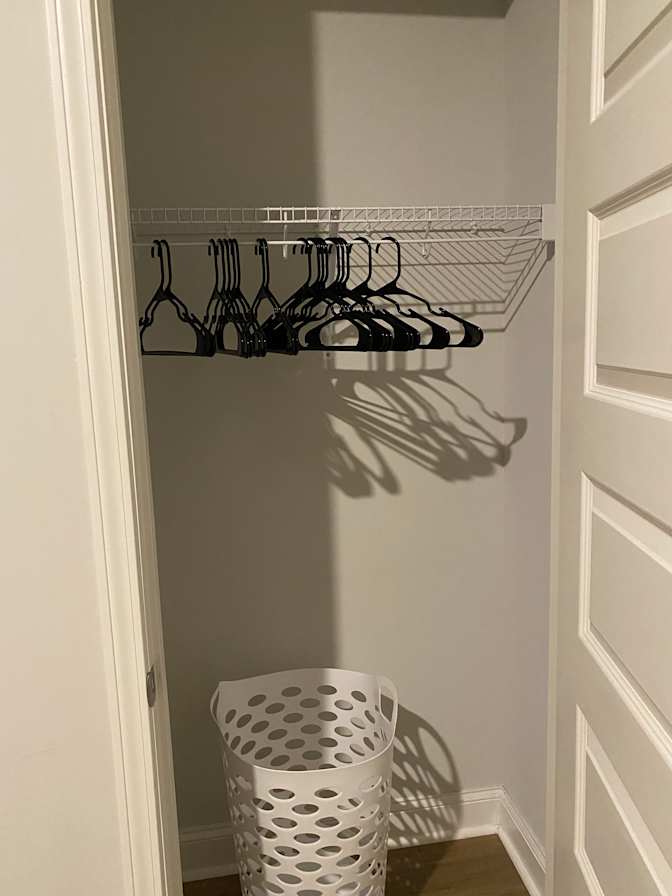 Cara's room
