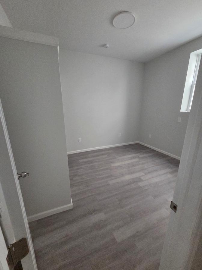 Mateo Perea's room