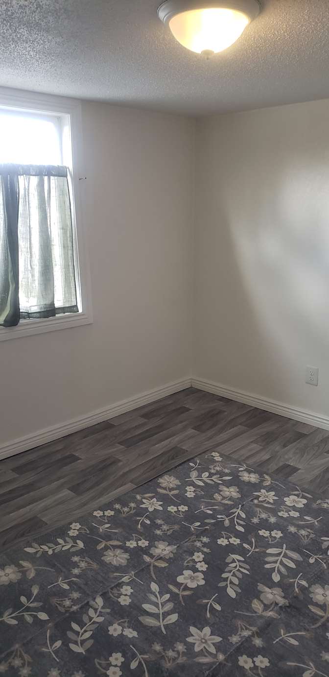 Sarah's room