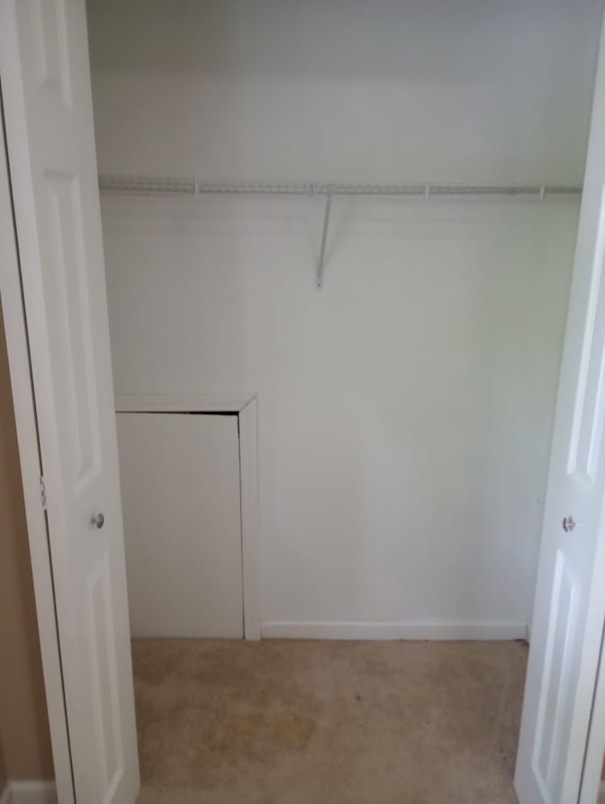 Chelsea's room