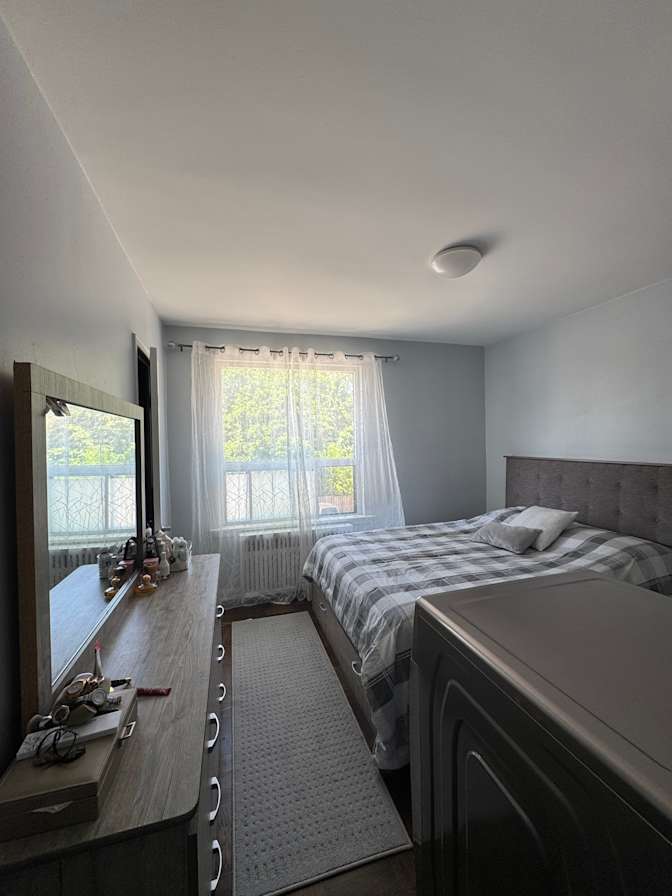 Aria's room